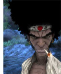 Afro Samurai (for XBOX360)