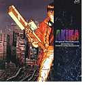 Akira: Original Soundtrack [IMPORT]