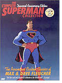 Complete Superman Cartoons: Diamond Anniversary Edition (1941) 