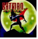 Batman Beyond Soundtrack