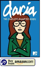 Daria (The Complete Animated Series)