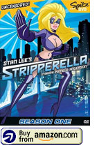 Striperella Season One