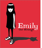 Emily the STRANGE