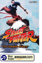 Street Fighter: The Complete History