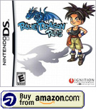 Blue Dragon Plus for Nintendo DS