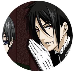 Sebastian from Black Butler: The Best Bishies You'd Want to Date