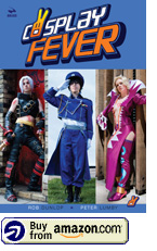 Cosplay Fever