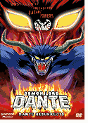 Demon Lord Dante - Dante Resurrects (Volume 1)
