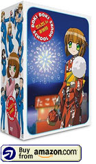 Doki Doki School Hours (Boxed Set)