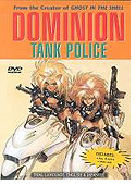 Dominion Tank Police 