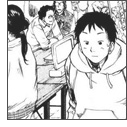 Genshiken: The Society for the Study of Modern Visual Culture manga