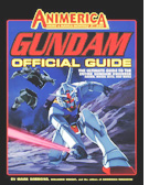 Gundam: Official Guide