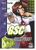 Gunsmith Cats - Bulletproof (DVD) 