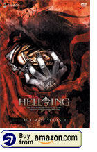 Hellsing: Ultimate Series
