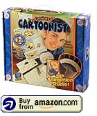 Toysmith Professional Cartoonist Kit