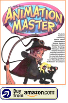 Hash Inc Animation:Master
