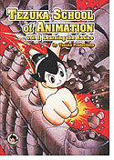 Tezuka School of Animation Vol 1