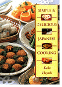 Simple & Delicious Japanese Cooking