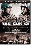 Tae Guk Gi - The Brotherhood of War