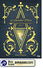 Le Chevalier D'Eon