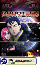 RoboTech: The Shadow Chronicles