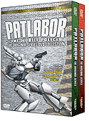 PatLabor - The Original Series Collection