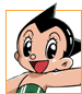 How can't you LOVE Astroboy?