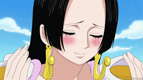 Nico Robin GIF - One Piece Film Z  Nico robin, Gothic anime girl, One piece  gif
