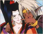 Outlaw Star: You get the point, right?