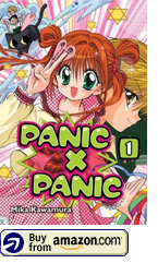 Panic X Panic