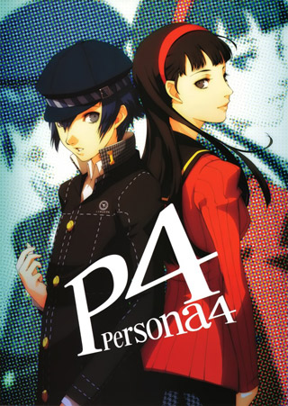 Persona4