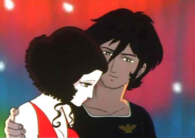 Phoenix 2772, also known as Space Firebird, a theatrical animated film by Taku Sugiyama and Osamu Tezuka produced by Toei in 1980. 