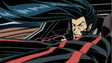 a screen capture from Redline
