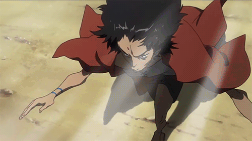 Why You Should Rewatch Samurai Champloo | Story