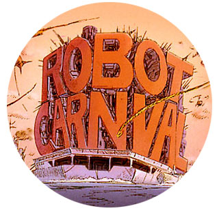 Robot Carnival 
