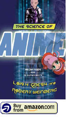 The Science of Anime: Mecha-Noids and AI-Super-Bots