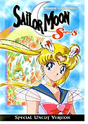Sailor Moon Super S - The Complete Series
