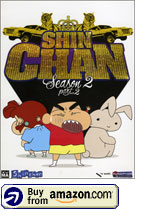 Shin-Chan (Season Two)