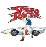 Speed Racer/Mach Go Go Go