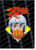 Speed Racer - Episodes 1-11