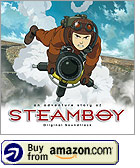 Steamboy BGM