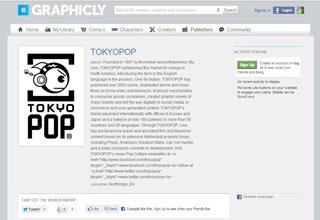 tokyopop