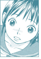 Translucent (manga)