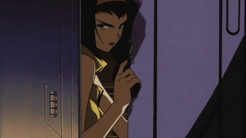 Fifteen Reasons Why Cowboy Bebop Was Brilliant Anime Com Feature Story