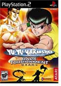 Yu-Yu Hakusho: Dark Tournament