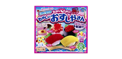 Popin' Cookin' Happy Sushi House