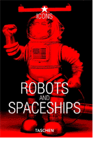 Robots and Spaceships
