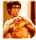 Bruce Lee IS the Master!