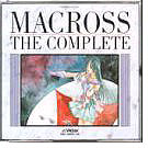 Macross: The Complete