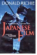 A Hundred Years of Japanese Film